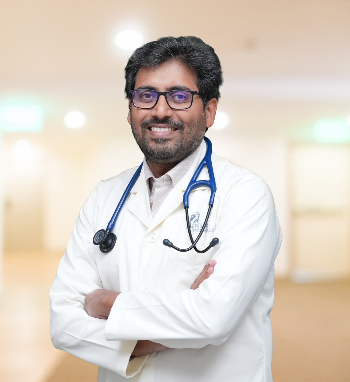 Dr. Gogineni Ratnakara Rao